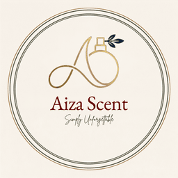 Aiza Scent Perfume
